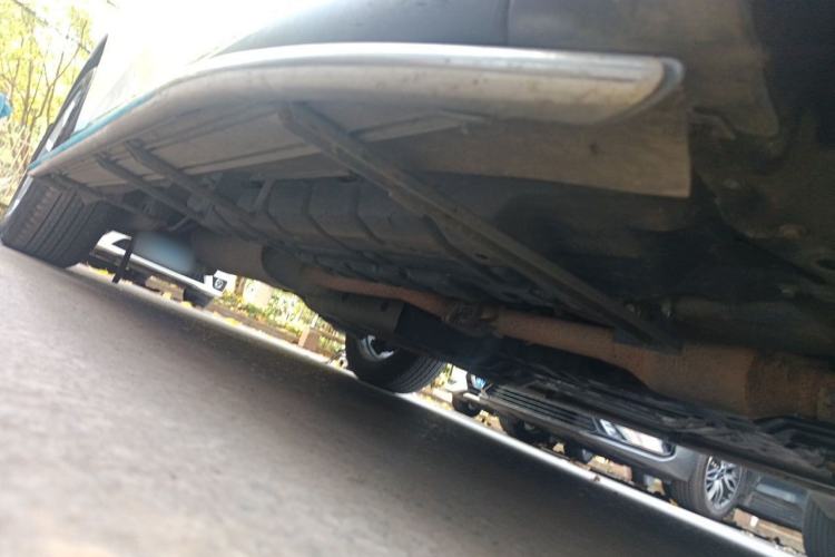 Used Lexus RX Classic 2013 270 Elegant Edition Chassis Front Right