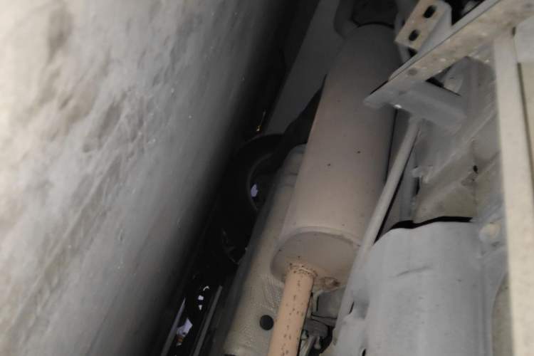 Used Lexus RX Classic 2013 270 Elite Edition Chassis Front Right