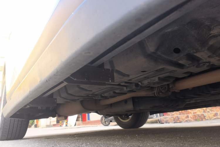 Used Lexus RX Classic 2013 270 Elite Edition Chassis Front Right