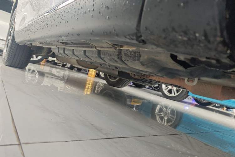 Used Lexus RX Classic 2013 270 Elite Edition Chassis Front Right