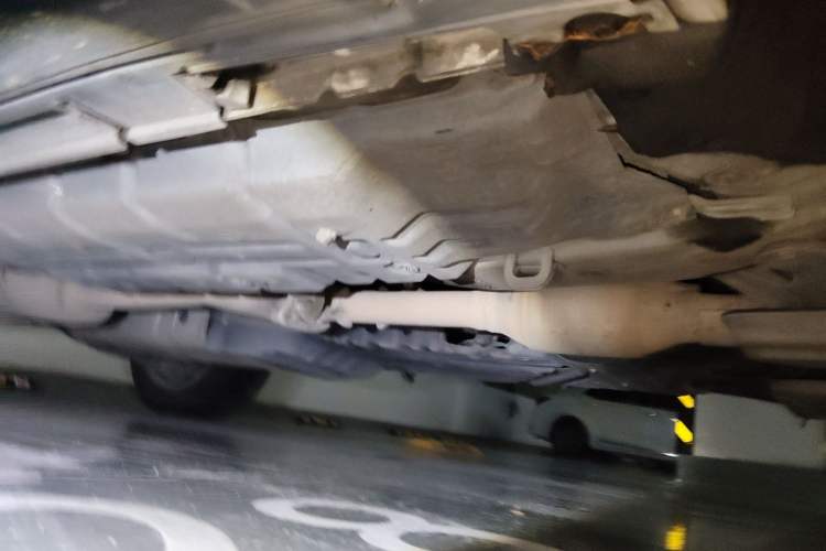 Used Lexus RX Classic 2013 270 Elite Edition Chassis Front Right