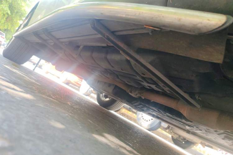 Used Lexus RX Classic 2013 270 Elegant Edition Chassis Front Right