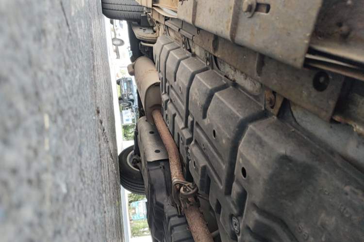 Used Lexus RX Classic 2013 270 Elite Edition Chassis Front Right