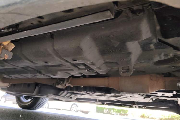 Used Lexus RX Classic 2013 270 Elite Edition Chassis Front Right