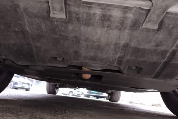 Used Lexus RX Classic 2013 270 Elite Edition Chassis Front