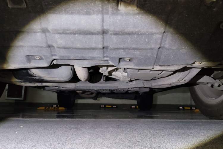 Used Lexus RX Classic 2013 270 Elite Edition Chassis Front