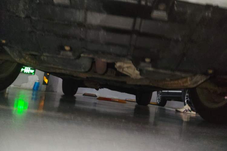 Used Lexus RX Classic 2013 270 Elite Edition Chassis Front