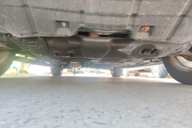 Used Lexus RX Classic 2013 270 Elegant Edition Chassis Front