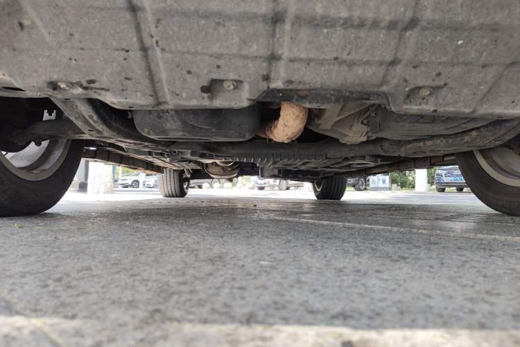 Used Lexus RX Classic 2013 270 Elite Edition Chassis Front