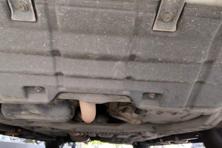 Used Lexus RX Classic 2013 270 Elite Edition Chassis Front