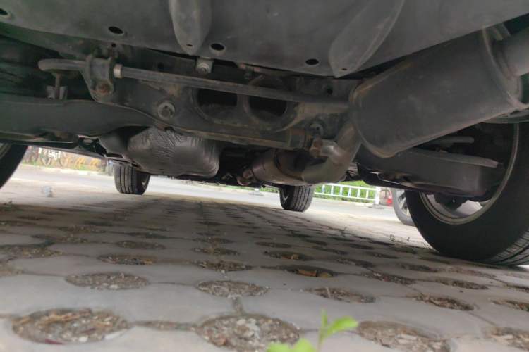 Used Lexus RX Classic 2013 270 Elite Edition Chassis Rear