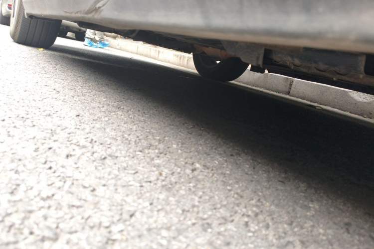 Used Lexus RX Classic 2013 270 Elite Edition Chassis Rear Left