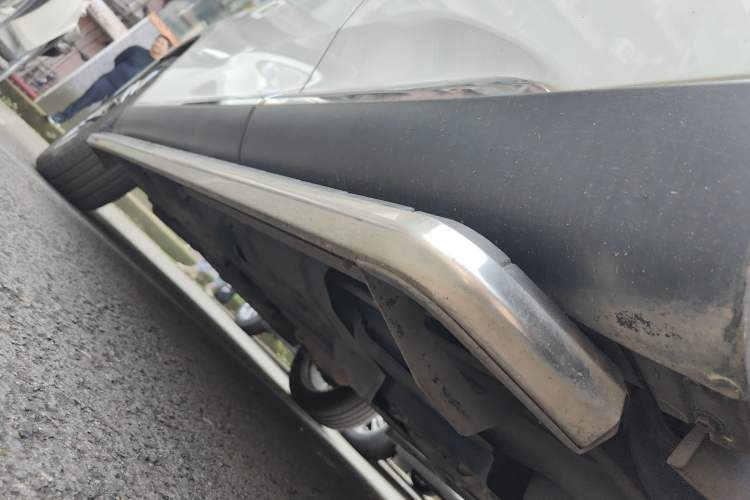 Used Lexus RX Classic 2013 270 Elite Edition Chassis Rear Left