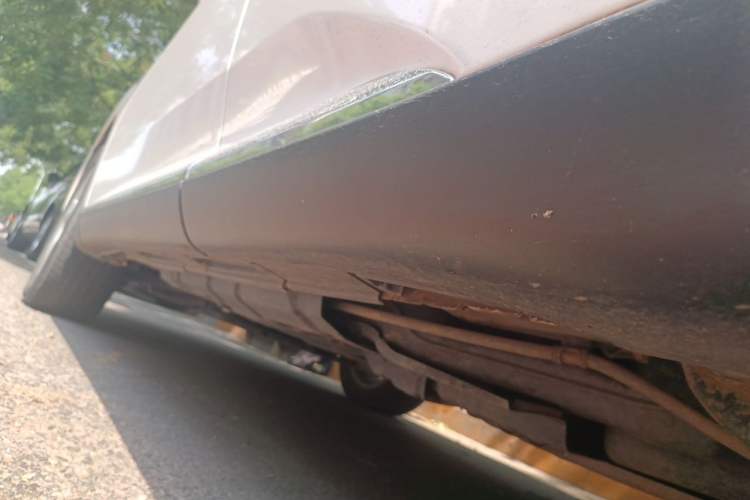 Used Lexus RX Classic 2013 270 Luxury Edition Chassis Rear Left