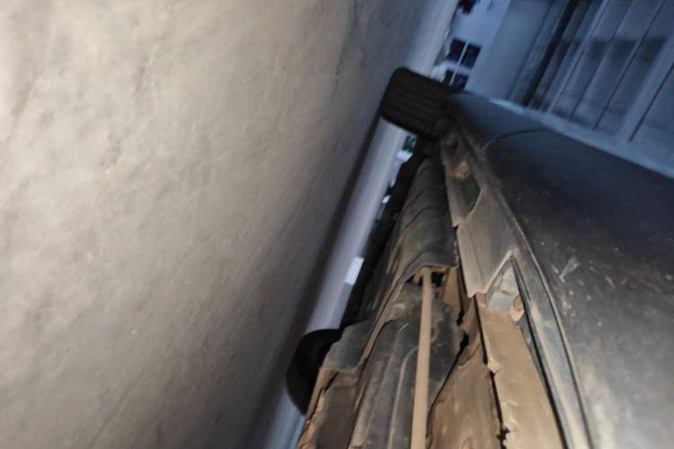 Used Lexus RX Classic 2013 270 Elite Edition Chassis Rear Left