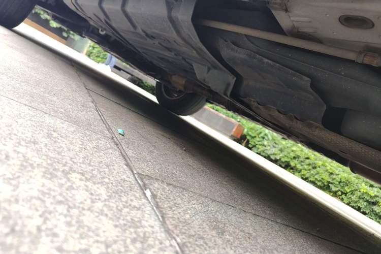 Used Lexus RX Classic 2013 270 Elite Edition Chassis Rear Left