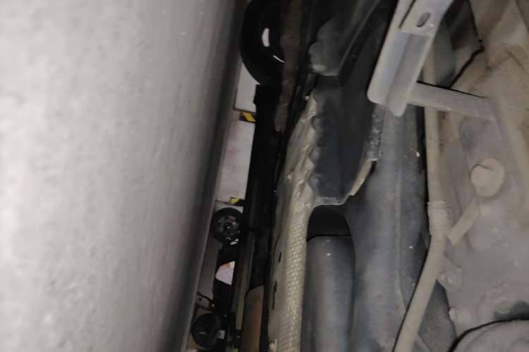 Used Lexus RX Classic 2013 270 Elite Edition Chassis Rear Left