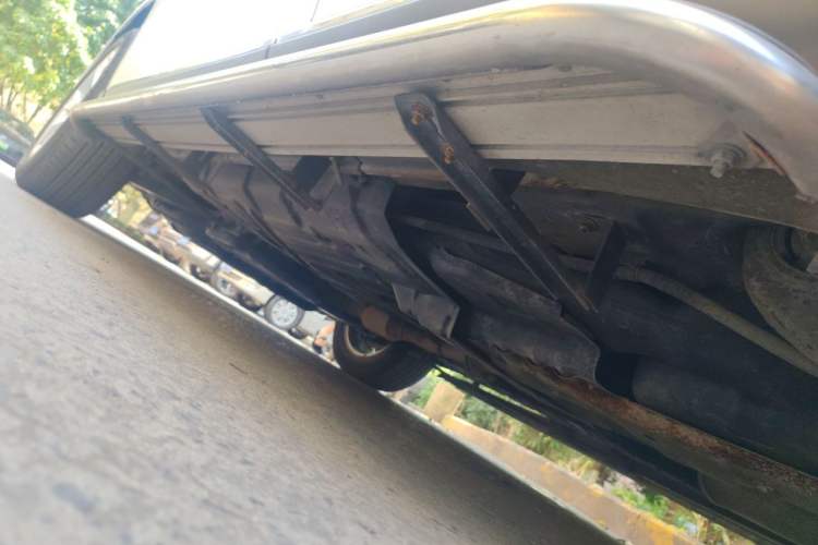 Used Lexus RX Classic 2013 270 Elegant Edition Chassis Rear Left