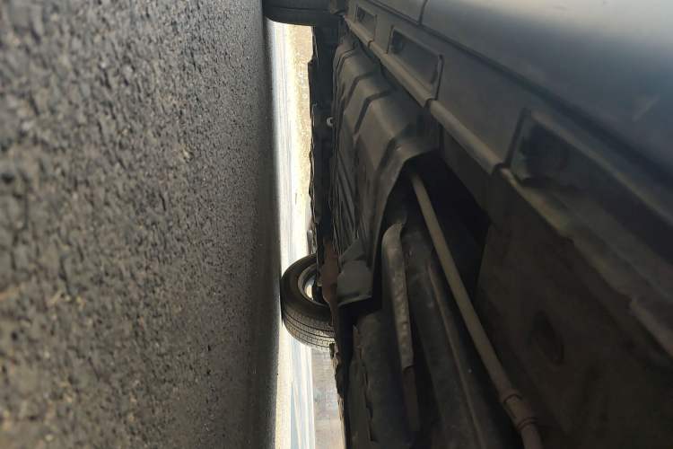 Used Lexus RX Classic 2013 270 Elite Edition Chassis Rear Left