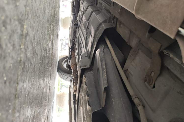 Used Lexus RX Classic 2013 270 Elite Edition Chassis Rear Left
