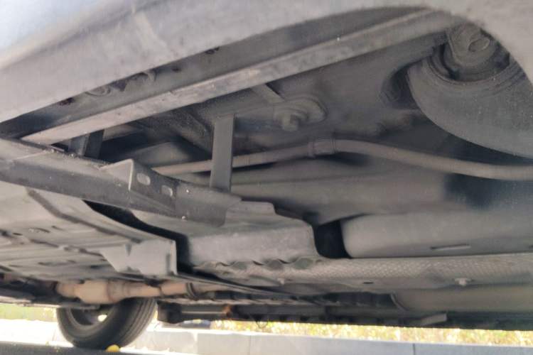 Used Lexus RX Classic 2013 270 Elite Edition Chassis Rear Left