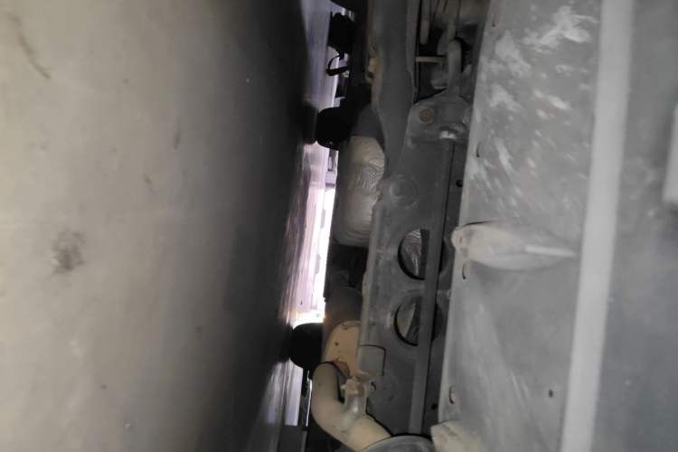 Used Lexus RX Classic 2013 270 Elite Edition Chassis Rear