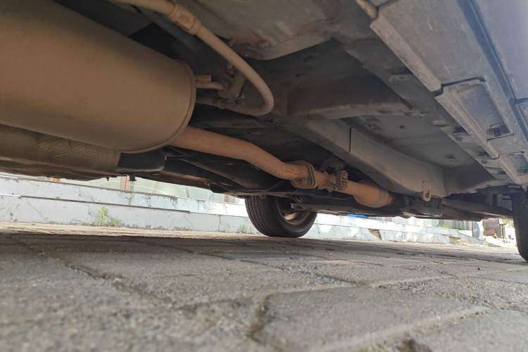 Used Lexus RX Classic 2013 270 Elite Edition Chassis Rear Right