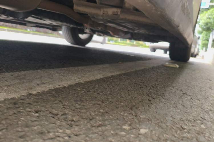 Used Lexus RX Classic 2013 270 Elite Edition Chassis Rear Right