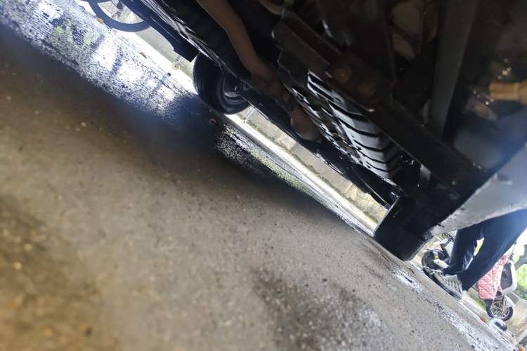 Used Lexus RX Classic 2013 270 Elegant Edition Chassis Rear Right