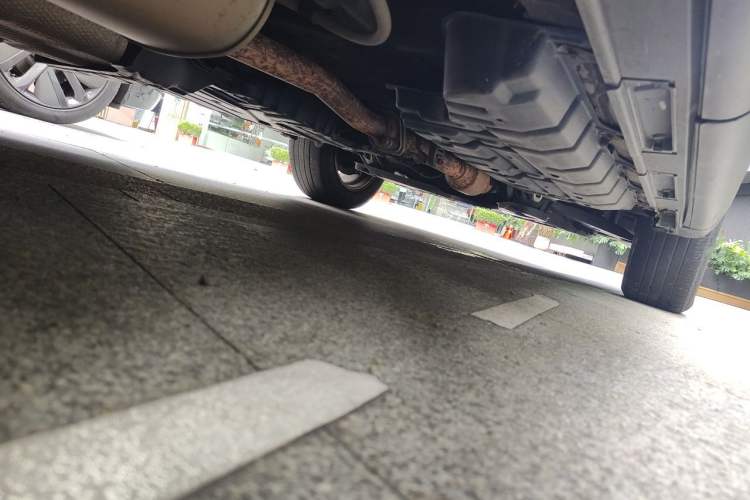 Used Lexus RX Classic 2013 270 Elite Edition Chassis Rear Right