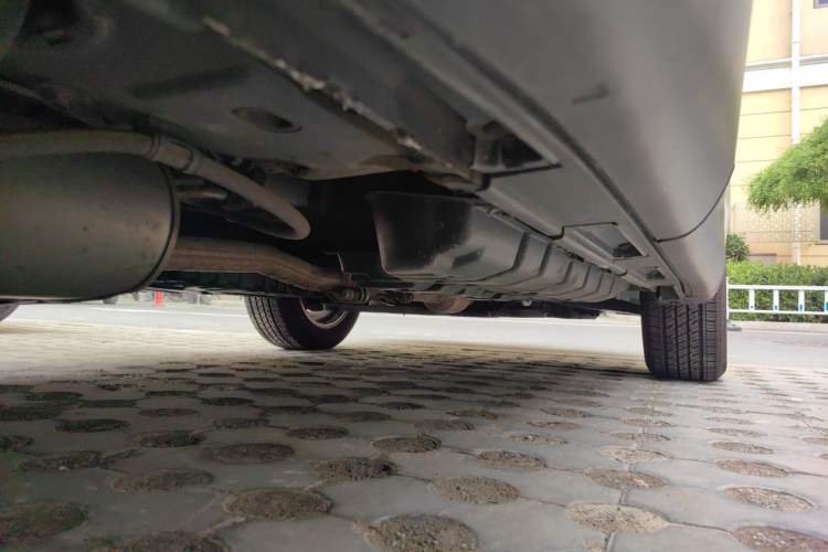 Used Lexus RX Classic 2013 270 Elite Edition Chassis Rear Right