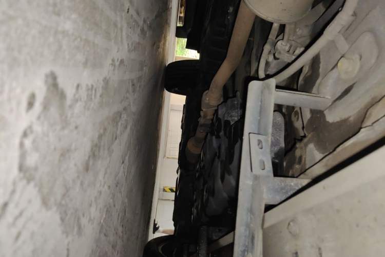 Used Lexus RX Classic 2013 270 Elite Edition Chassis Rear Right
