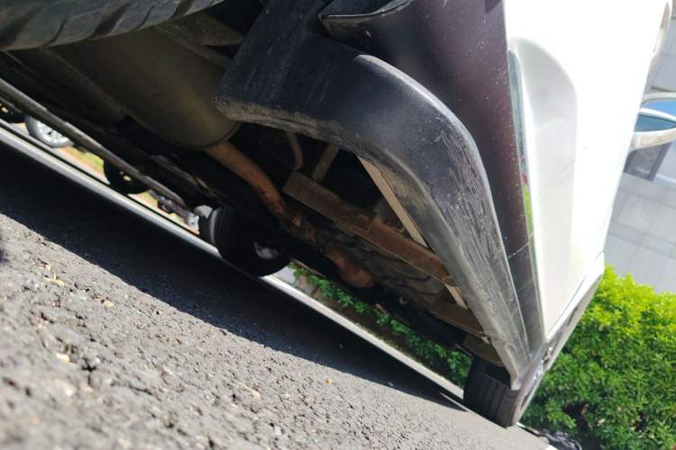 Used Lexus RX Classic 2013 270 Elite Edition Chassis Rear Right