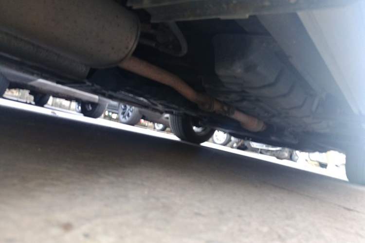 Used Lexus RX Classic 2013 270 Elegant Edition Chassis Rear Right