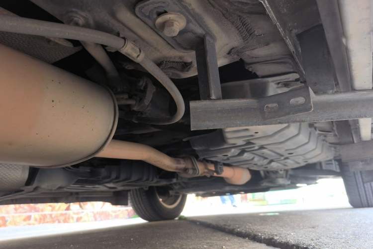 Used Lexus RX Classic 2013 270 Elite Edition Chassis Rear Right