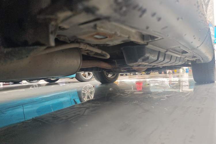 Used Lexus RX Classic 2013 270 Elite Edition Chassis Rear Right