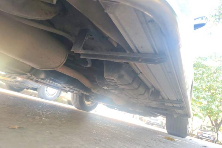 Used Lexus RX Classic 2013 270 Elegant Edition Chassis Rear Right