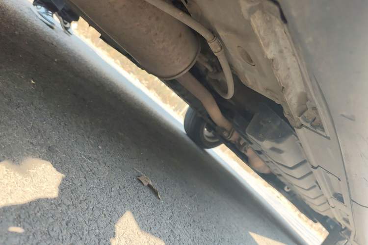 Used Lexus RX Classic 2013 270 Elite Edition Chassis Rear Right