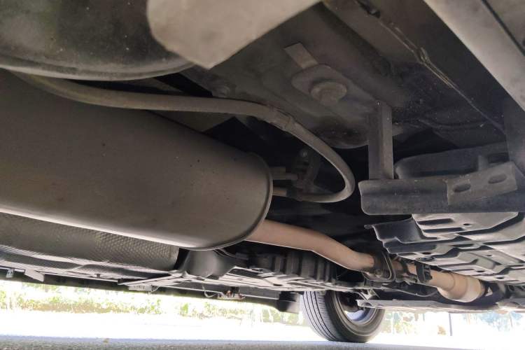 Used Lexus RX Classic 2013 270 Elite Edition Chassis Rear Right