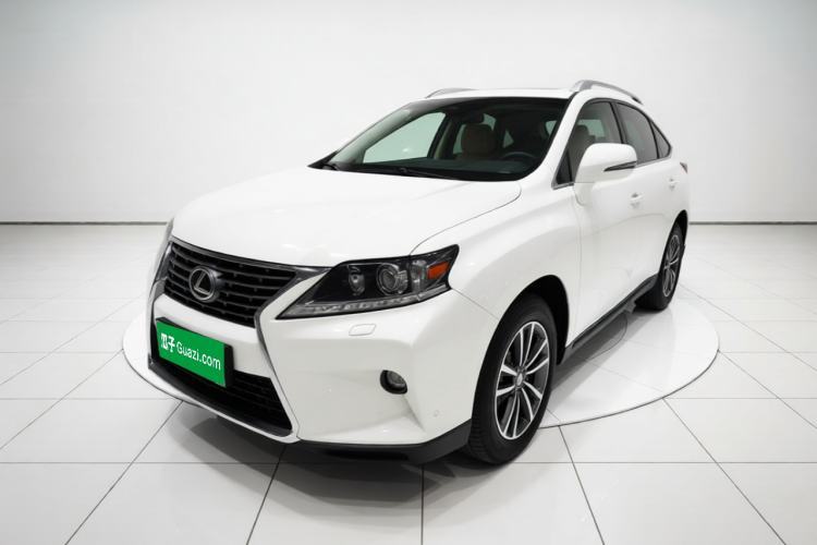Used Lexus RX Classic 2013 270 Elite Edition Guazi used car, China used car export, Used car for sale, Used  cars, Cheapest cars for sale