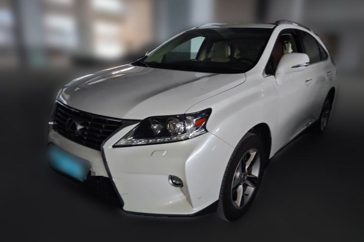 Used Lexus RX Classic 2013 270 Elite Edition Guazi used car, China used car export, Used car for sale, Used  cars, Cheapest cars for sale