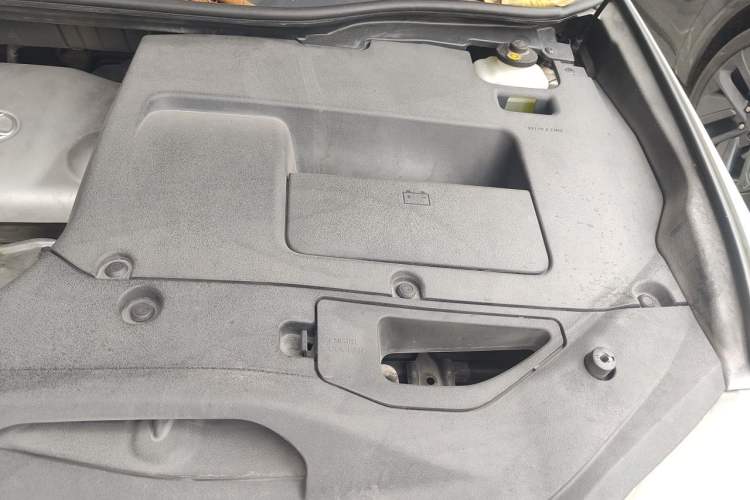 Used Lexus RX Classic 2013 270 Elite Edition Engine Bay Left