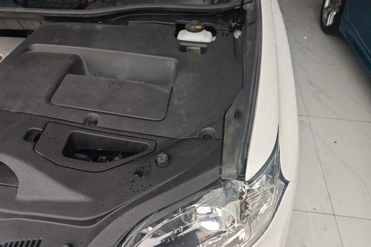 Used Lexus RX Classic 2013 270 Elite Edition Engine Bay Left