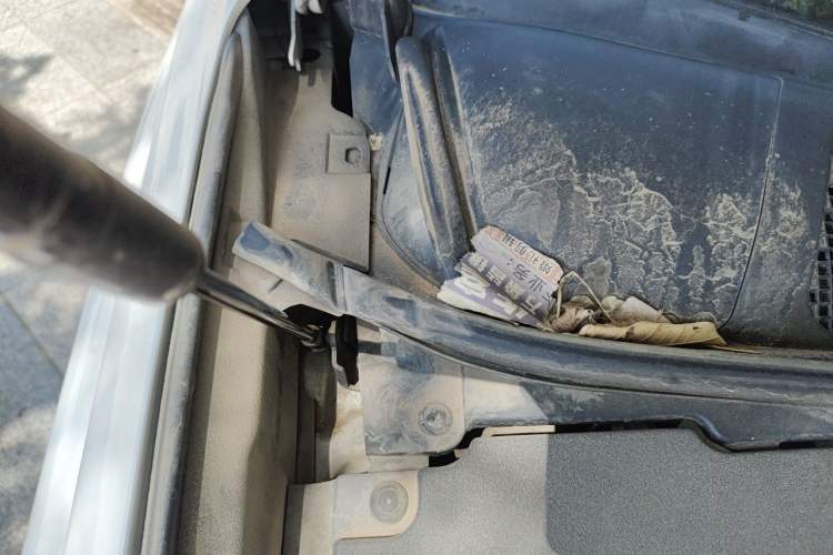 Used Lexus RX Classic 2013 270 Elite Edition Engine Bay Right