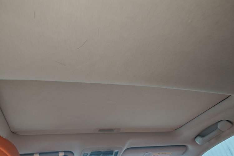 Used Lexus RX Classic 2013 270 Elegant Edition Headliner