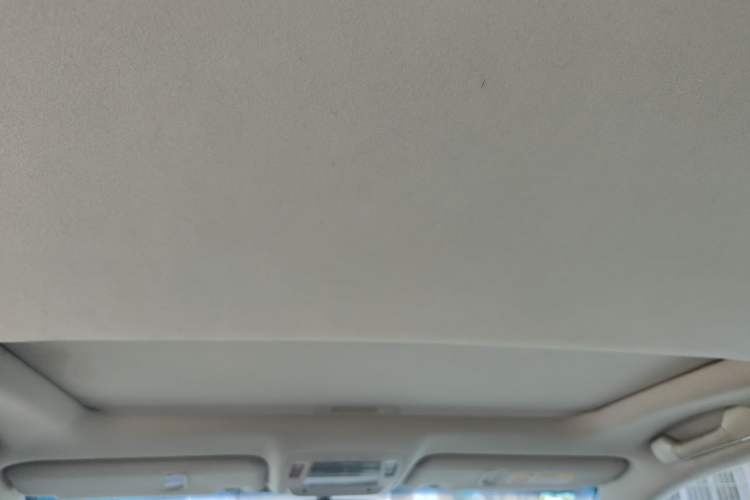 Used Lexus RX Classic 2013 270 Elite Edition Headliner