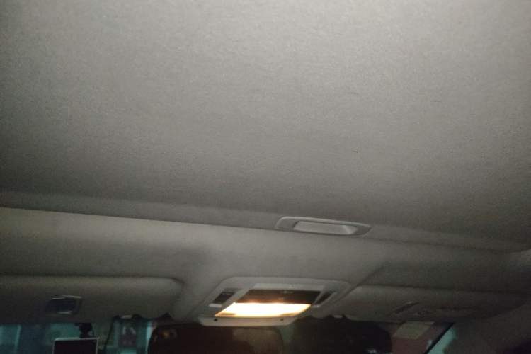 Used Lexus RX Classic 2013 270 Elite Edition Headliner