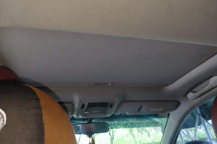 Used Lexus RX Classic 2013 270 Elegant Edition Headliner