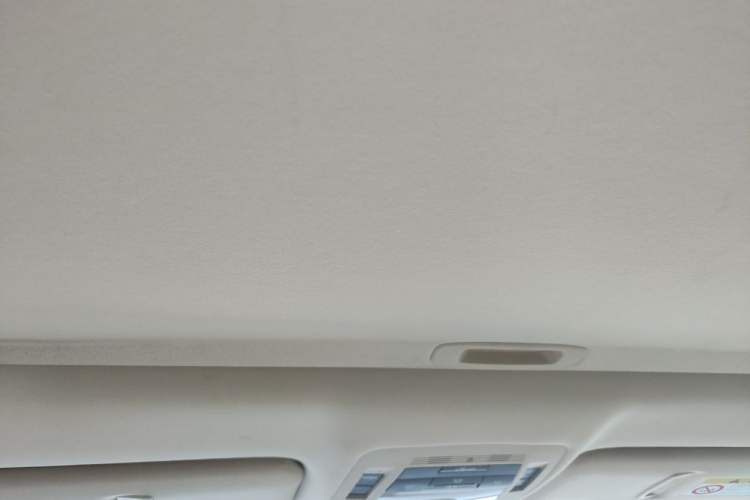 Used Lexus RX Classic 2013 270 Elite Edition Headliner