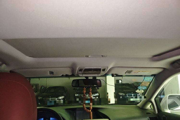 Used Lexus RX Classic 2013 270 Elegant Edition Headliner